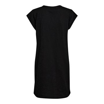 Liberte - Ulla T-shirt Dress - Black